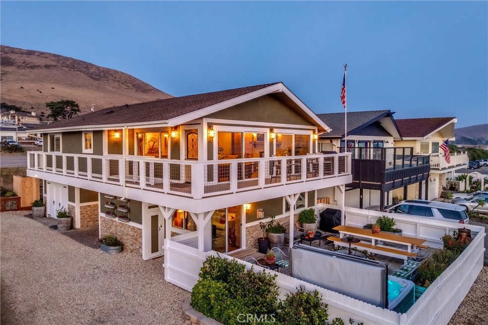 Sold $2,020,000 • Co-Listing Agent