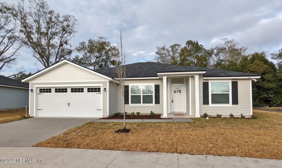 4440 Twin Hills Way, Jacksonville, FL 32210 - photo 1