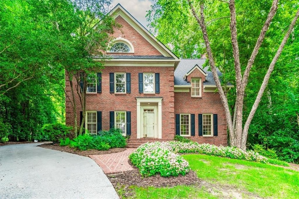 1781 Point Pleasant SE, Smyrna, GA 30080 - photo 1