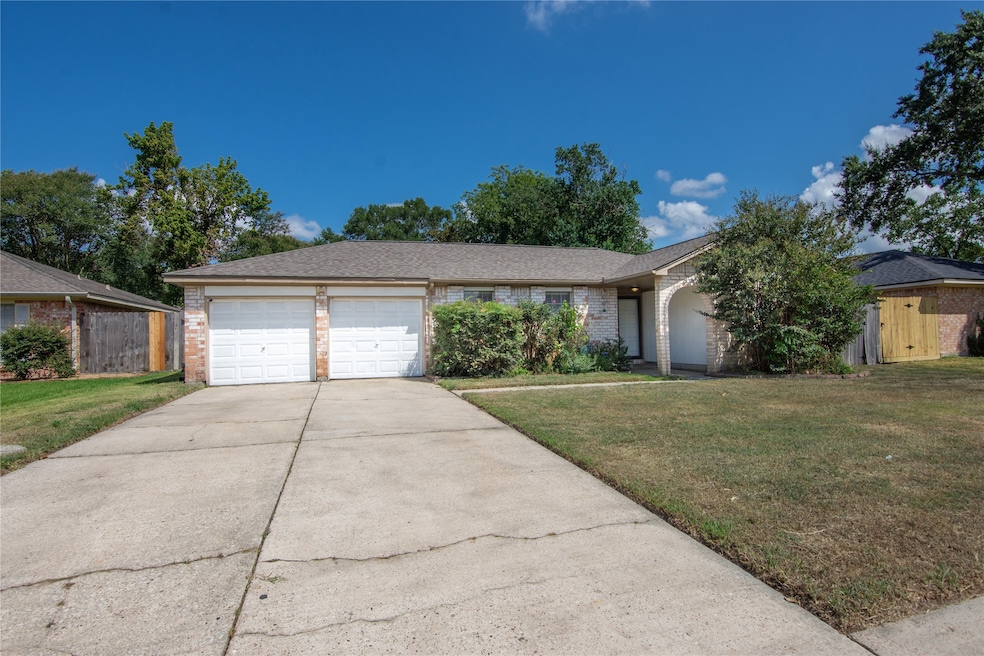 4714 Broken Elm Dr, Spring, TX 77388 - photo 1