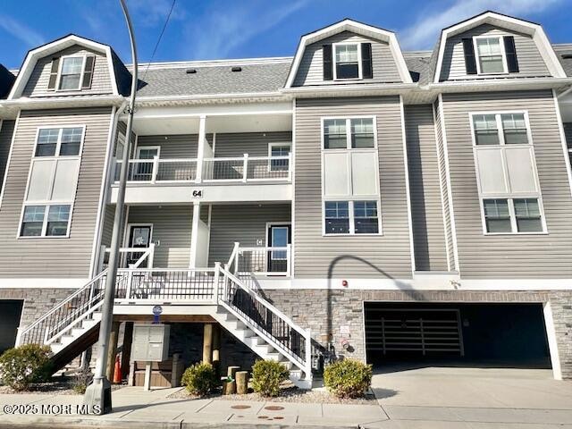 64 Sheridan Ave unit C, Seaside Heights, NJ 08751 - photo 1