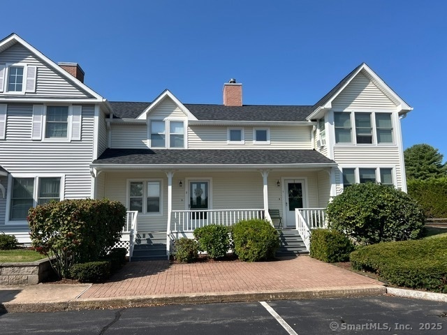 2 Coveside Ln unit 2, Stonington, CT 06378 - photo 1