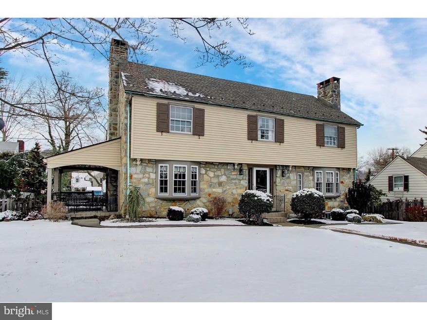 2619 Cumberland Ave, Reading, PA 19606 - photo 1