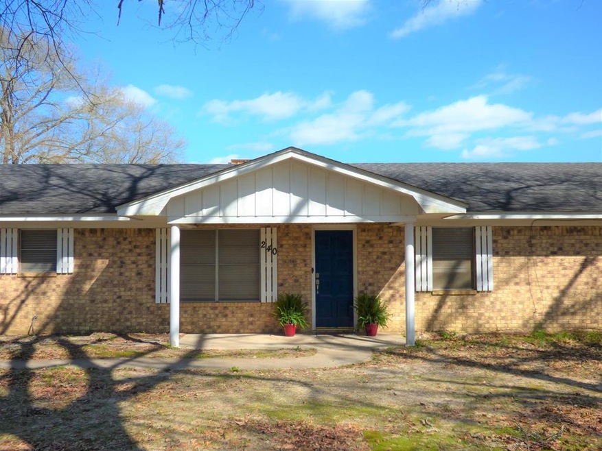 240 County Road 8201, Nacogdoches, TX 75964 - photo 1