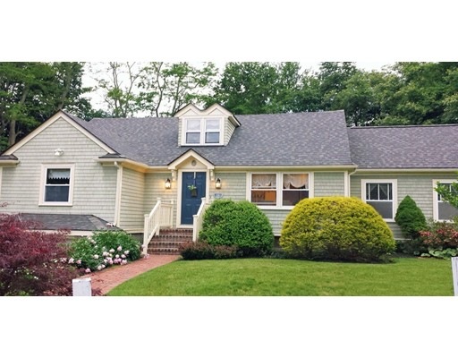 11 Vernon Ave, Wrentham, MA 02093 - photo 1
