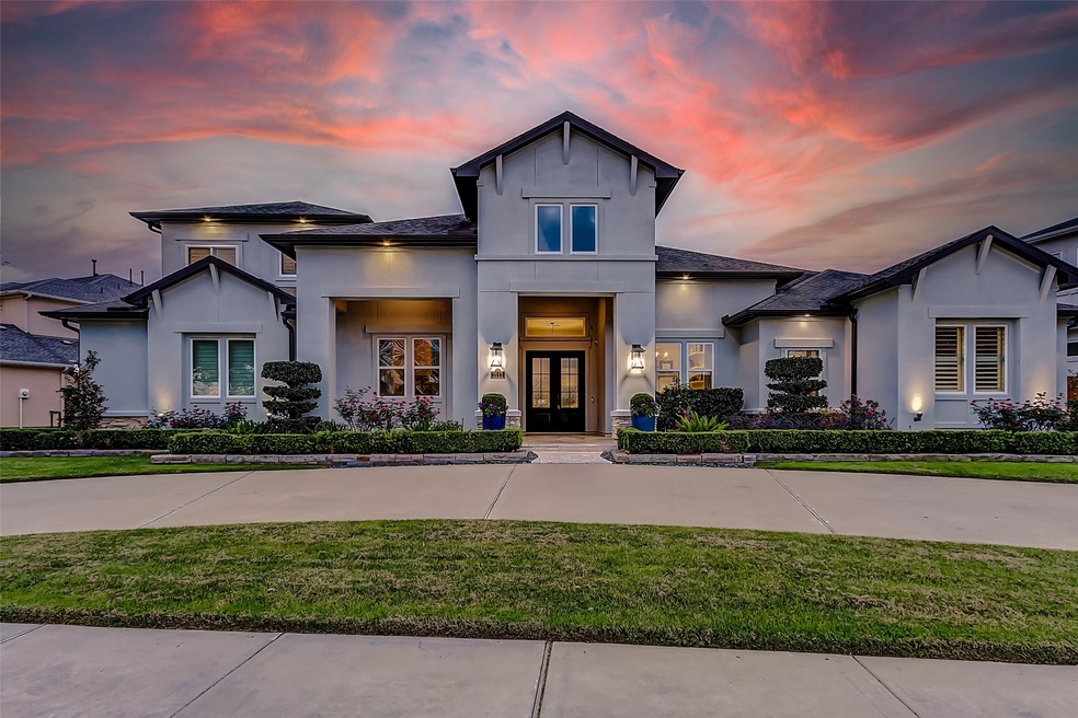 3111 Brighton Sky Ln, Katy, TX 77494 - photo 1