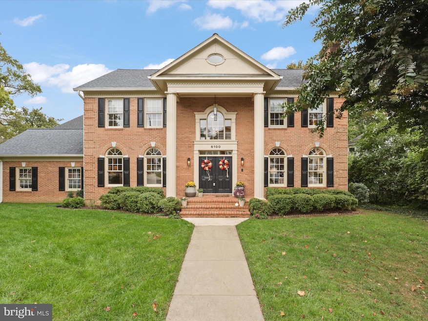 6100 35th St N, Arlington, VA 22213 - photo 1