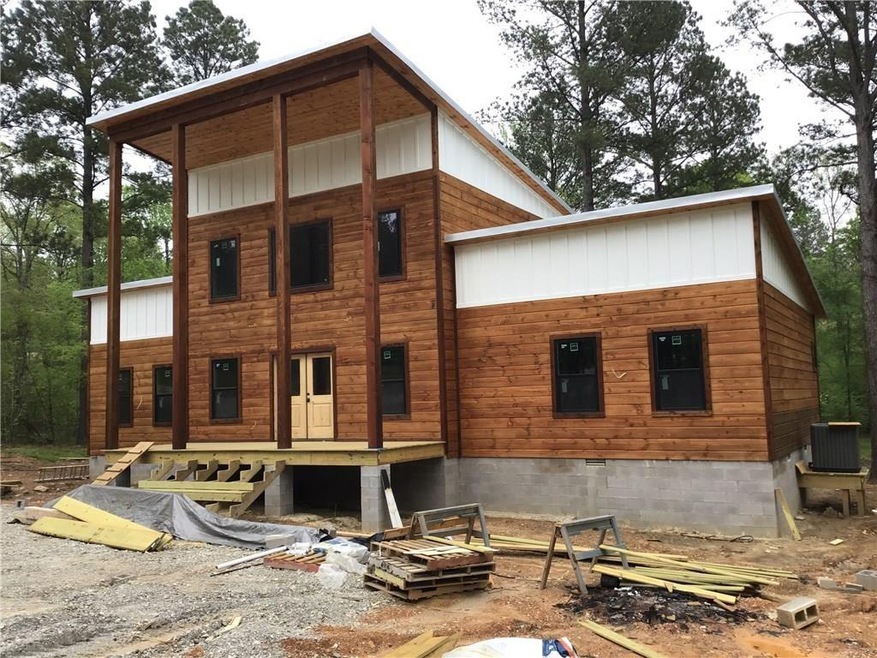 28 Mossy Oak Trail, Broken Bow, OK 74728 - photo 1