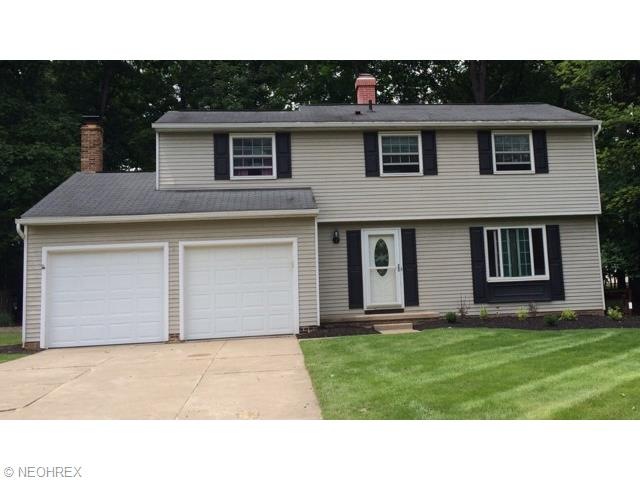 13900 Quail Oval, North Royalton, OH 44133 - photo 1