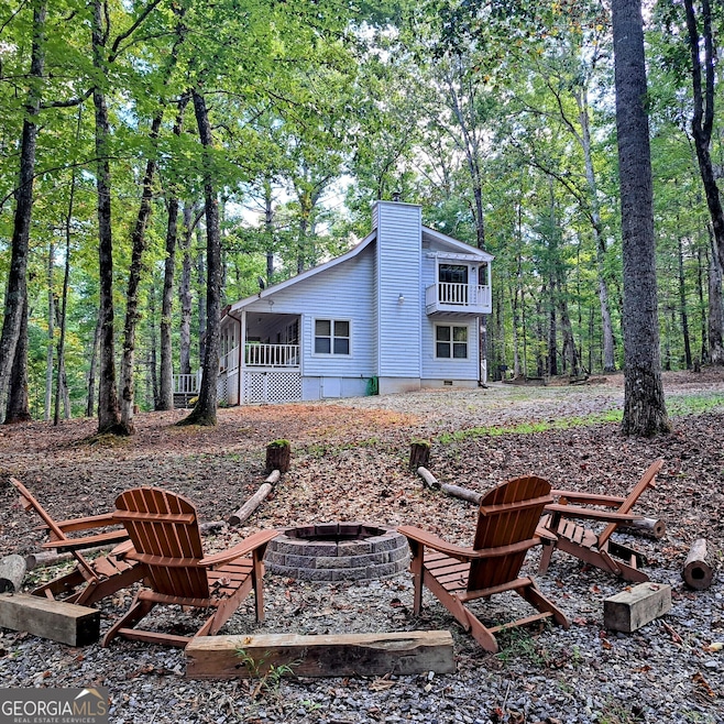 38 Cane Creek Ridge, Blairsville, GA 30512 MLS 10184693