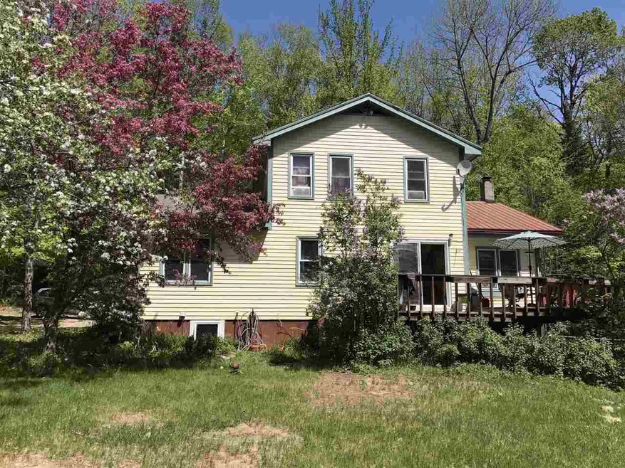 88 High Brook Rd, Thornton, NH 03285 - photo 1