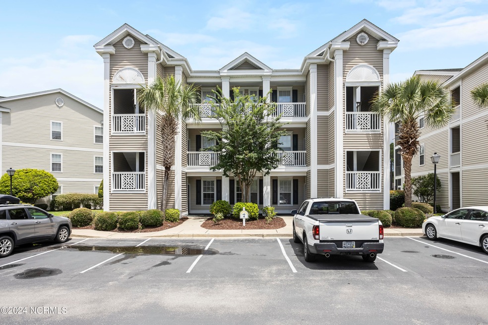 868 Great Egret Cir SW unit 1, Sunset Beach, NC 28468 - photo 1