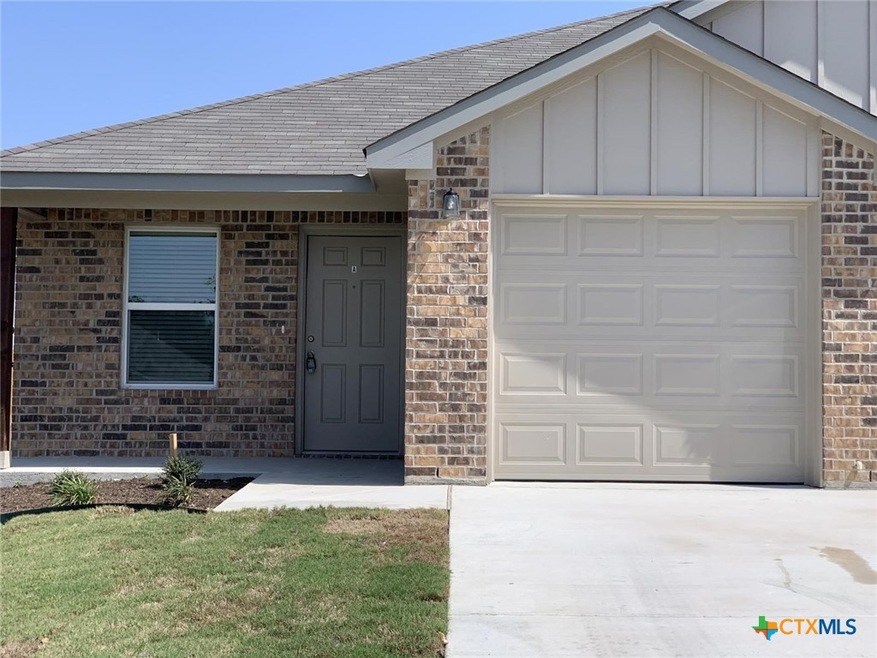 716 Kimble Dr unit A, Temple, TX 76501 - photo 1