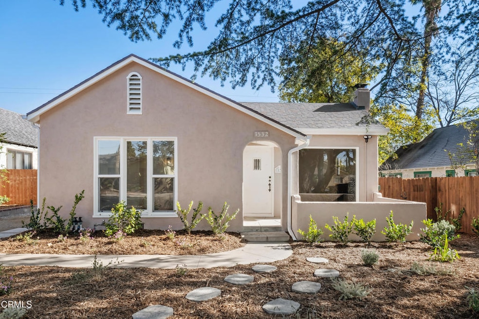 1532 Sinaloa Ave, Pasadena, CA 91104 - photo 1