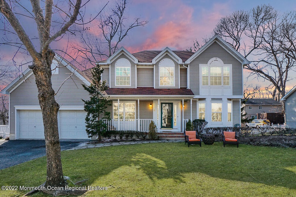 4 Robby Dr unit SUMMER, Oakhurst, NJ 07755 - photo 1