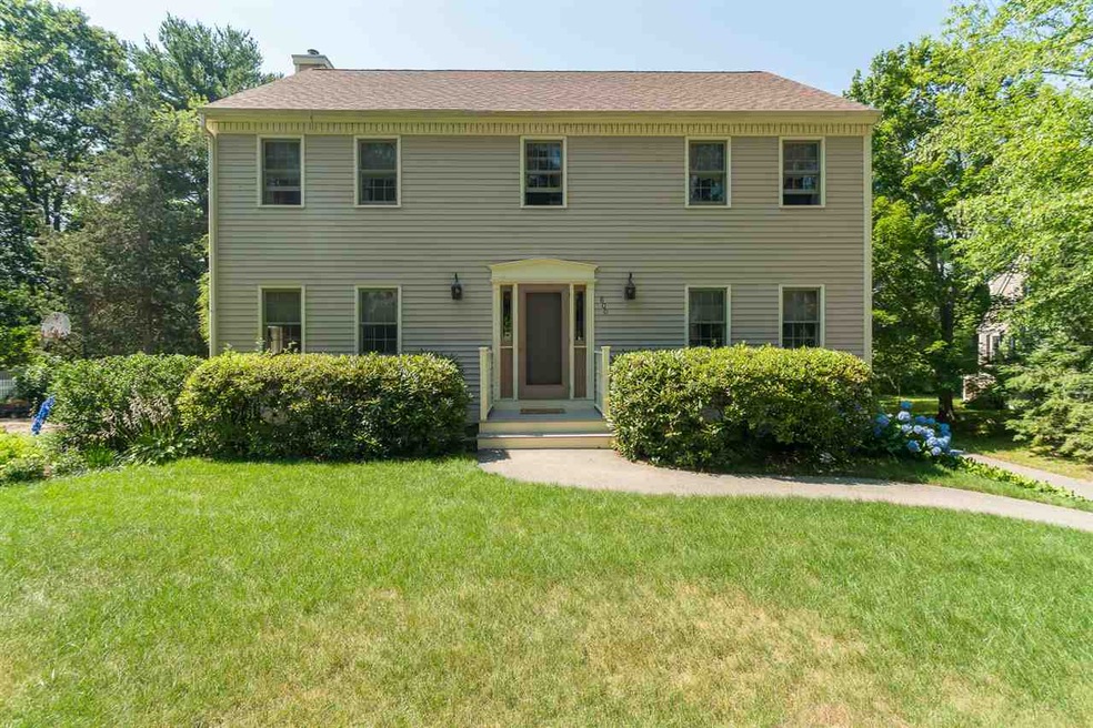 800 McGee Dr, Portsmouth, NH 03801 - photo 1