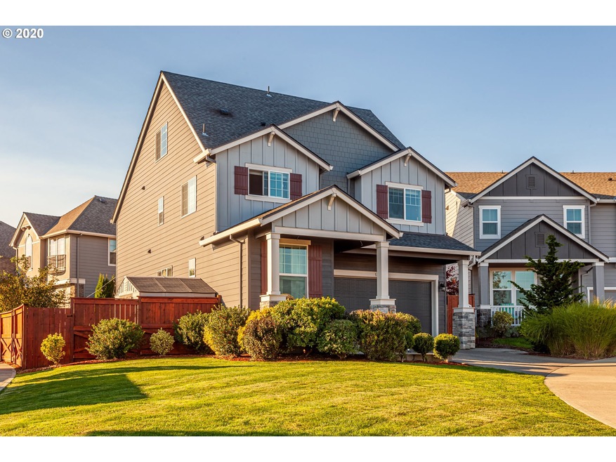 13509 SE Crossbill Ct, Clackamas, OR 97015 - photo 1