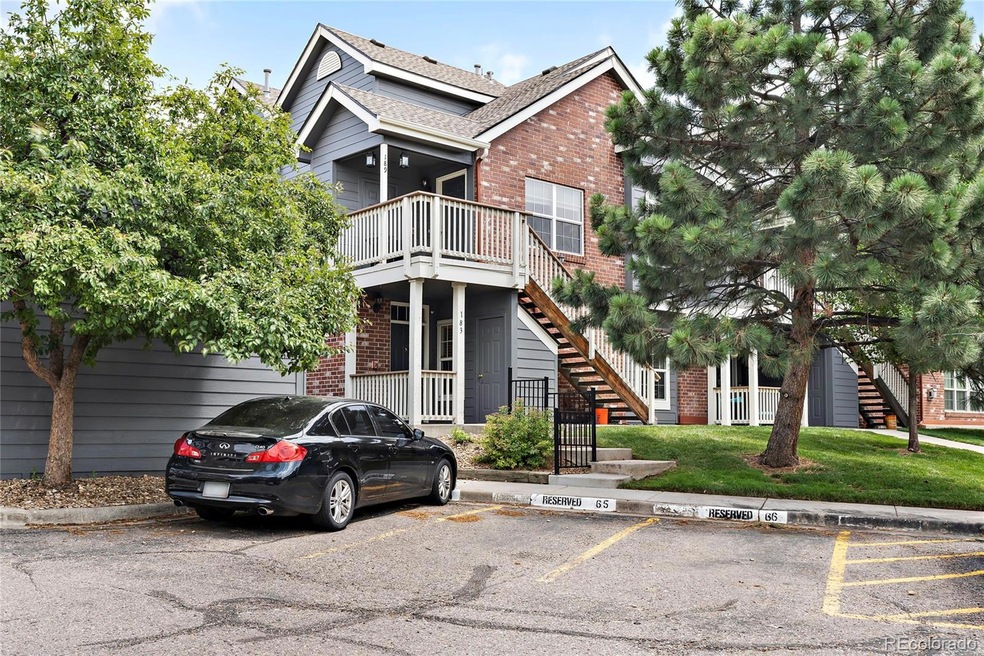 14297 E Grand Dr unit 183, Aurora, CO 80015 - photo 1