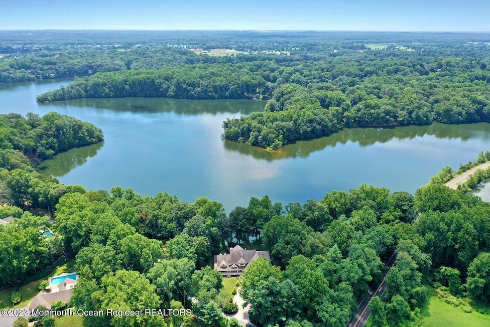 67 Phalanx Rd, Lincroft, NJ 07738 - photo 1