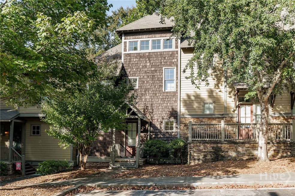 310 Research Dr unit 602, Athens, GA 30605 - photo 1