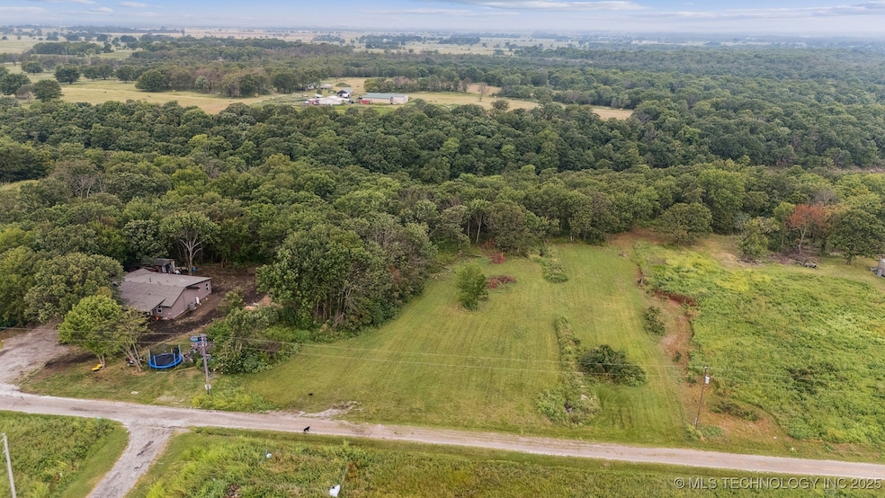 4730 S Talala Creek Ln, Talala, OK 74080 - photo 1