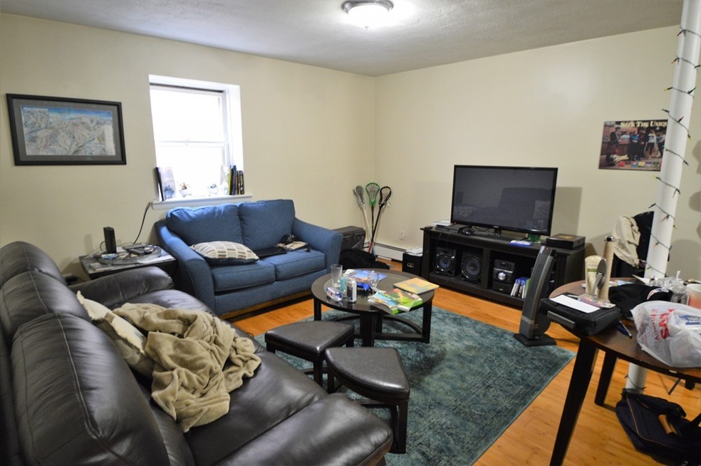 10-12 Breed St unit 3, Boston, MA 02128 - photo 1