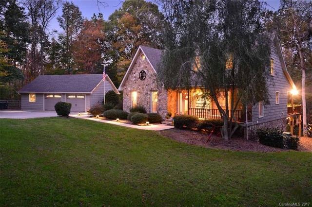 211 Dark Springs Mountain Trail, Troy, NC 27371 - photo 1