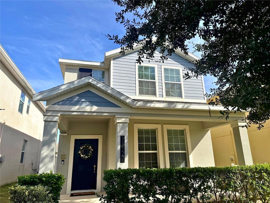 11127 Folklore St, Winter Garden, FL 34787 - photo 1