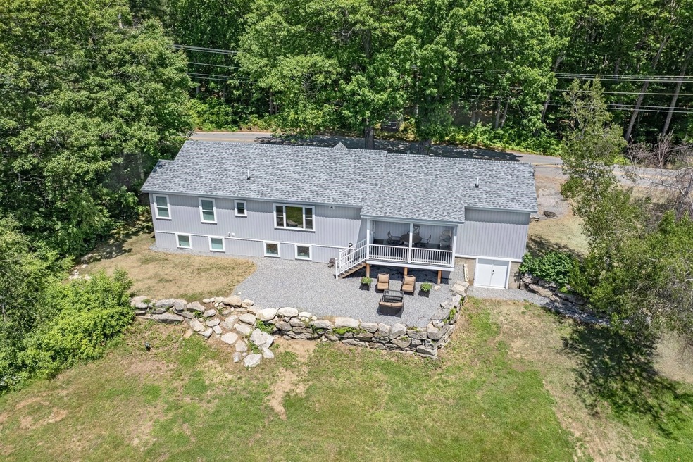 41 Barnard Ridge Rd, Meredith, NH 03253 - photo 1