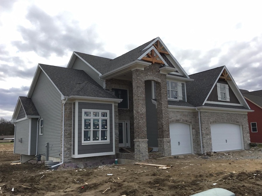 2056 Franklin Dr, Crown Point, IN 46307 - photo 1