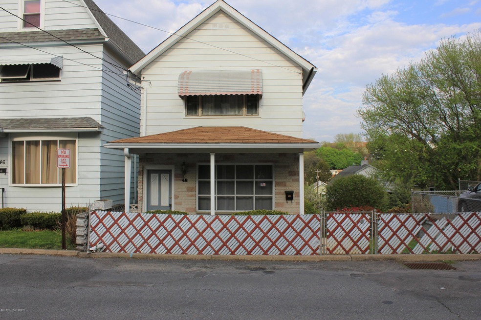 48 Farley Ln, Wilkes Barre, PA 18702 - photo 1