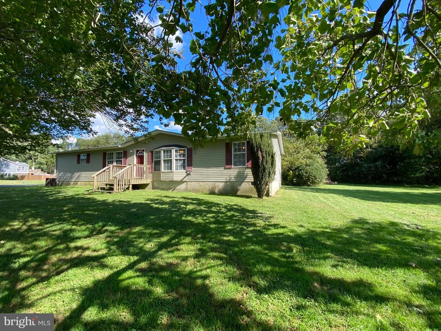 100 Christopher Rd, Warwick, MD 21912 - photo 1