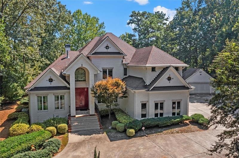 3175 Westbrook Rd, Suwanee, GA 30024 - photo 1