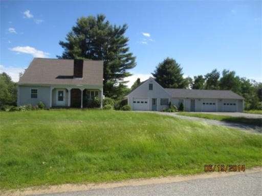 32 Bond St, Spencer, MA 01562 - photo 1