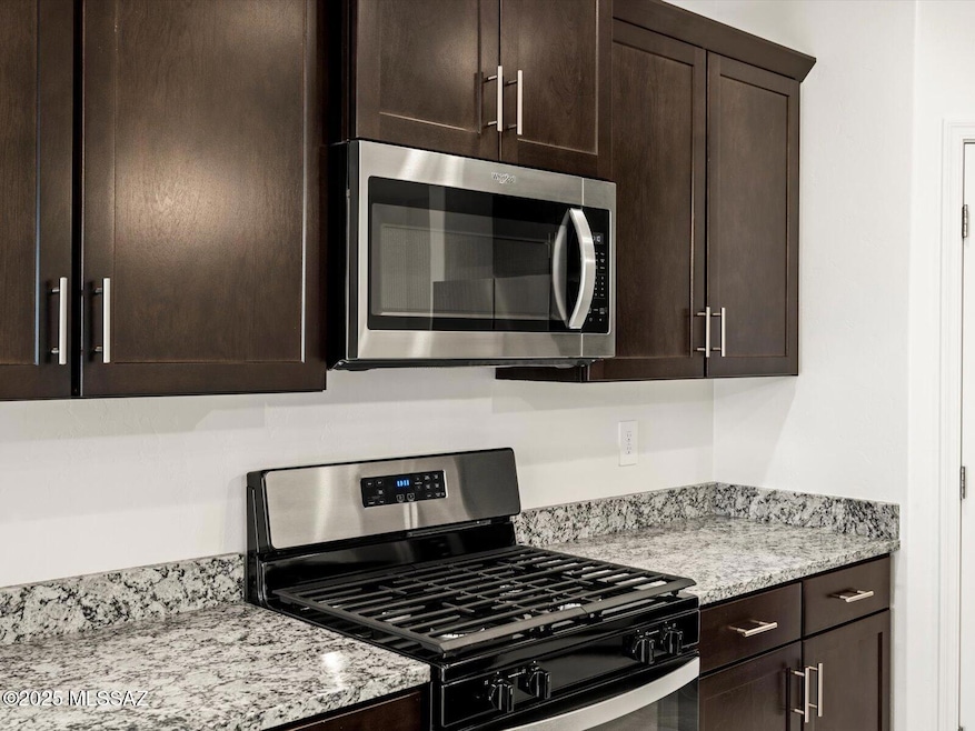 8284 S Cabari Mine Way, Tucson, AZ 85747 - photo 1