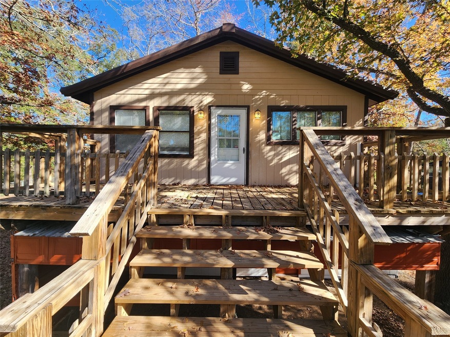 15245 Towerwood Dr, Conroe, TX 77306 - photo 1