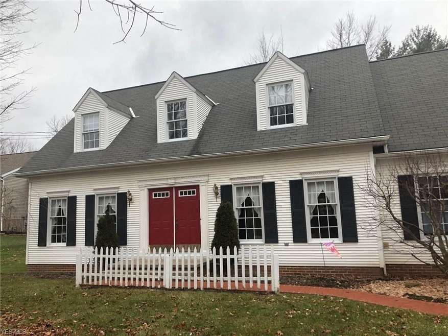 375 Eldridge Rd, Aurora, OH 44202 - photo 1