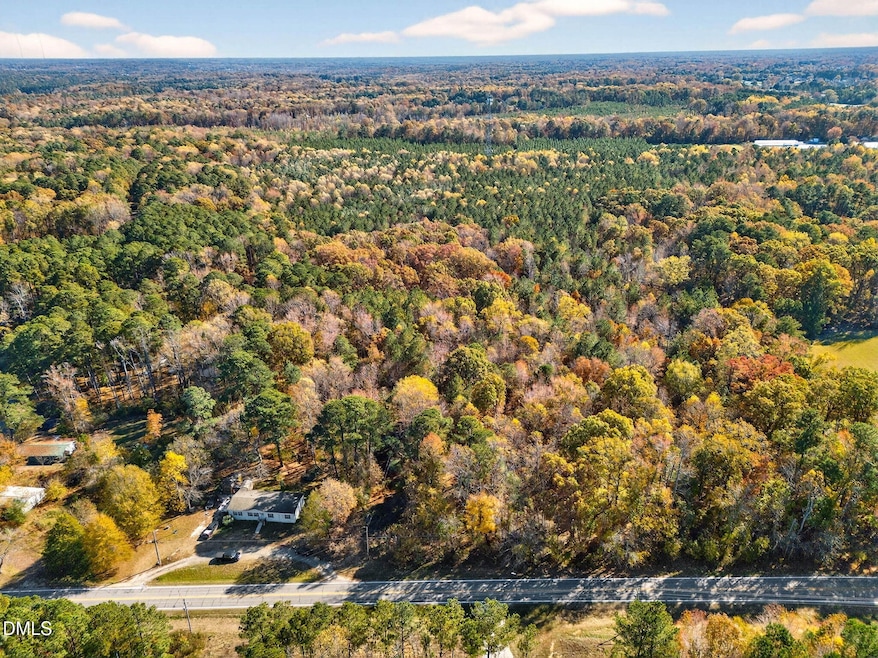 8501 Old Stage Rd, Raleigh, NC 27603 - photo 1