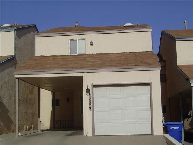 1506 Pintoresco Dr unit 1506, El Paso, TX 79935 - photo 1