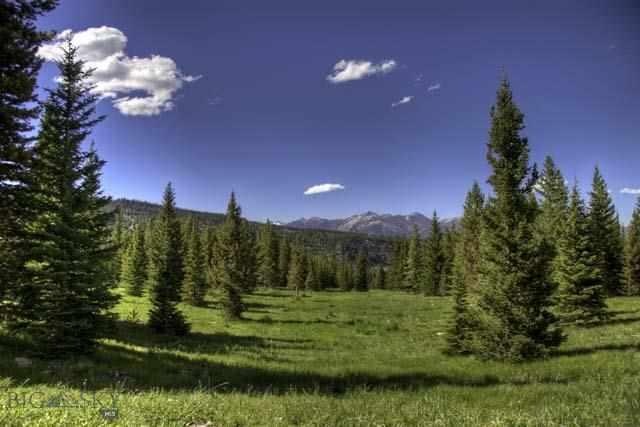 Lot 5 Bear Paw Ponds, Big Sky, MT 59730 - photo 1