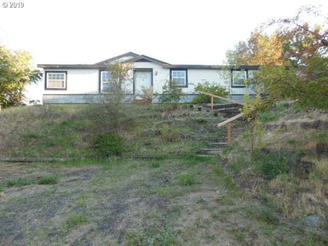 118 SE Kirk Ave, Pendleton, OR 97801 - photo 1