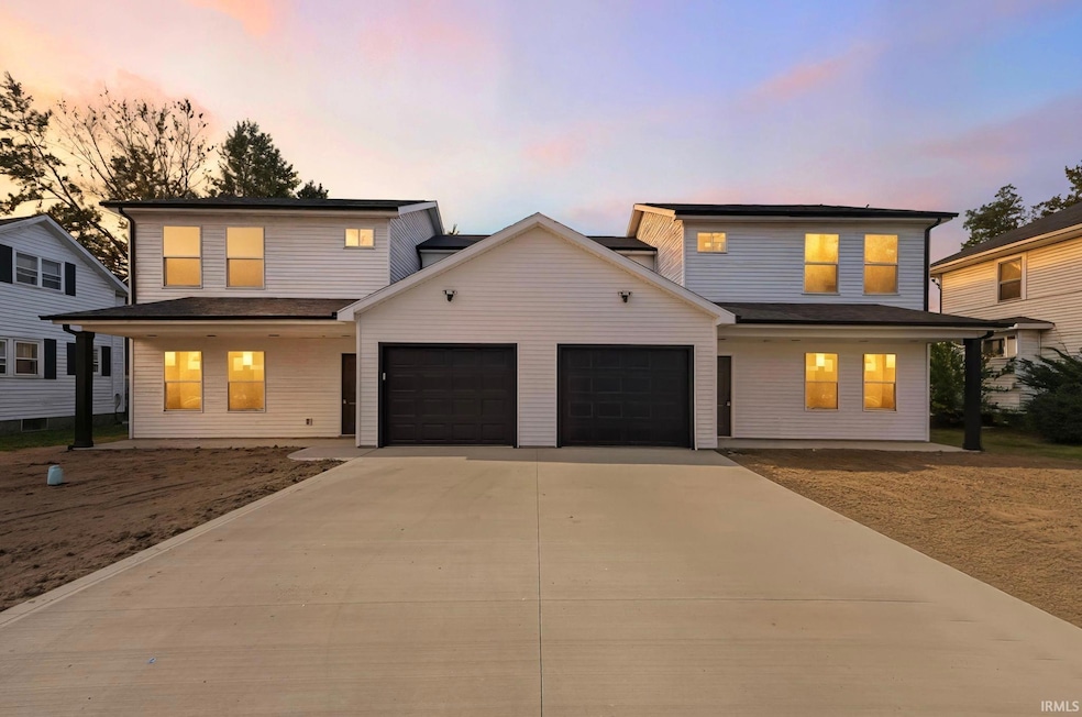 3710 Wayne Trace, Fort Wayne, IN 46806 - photo 1