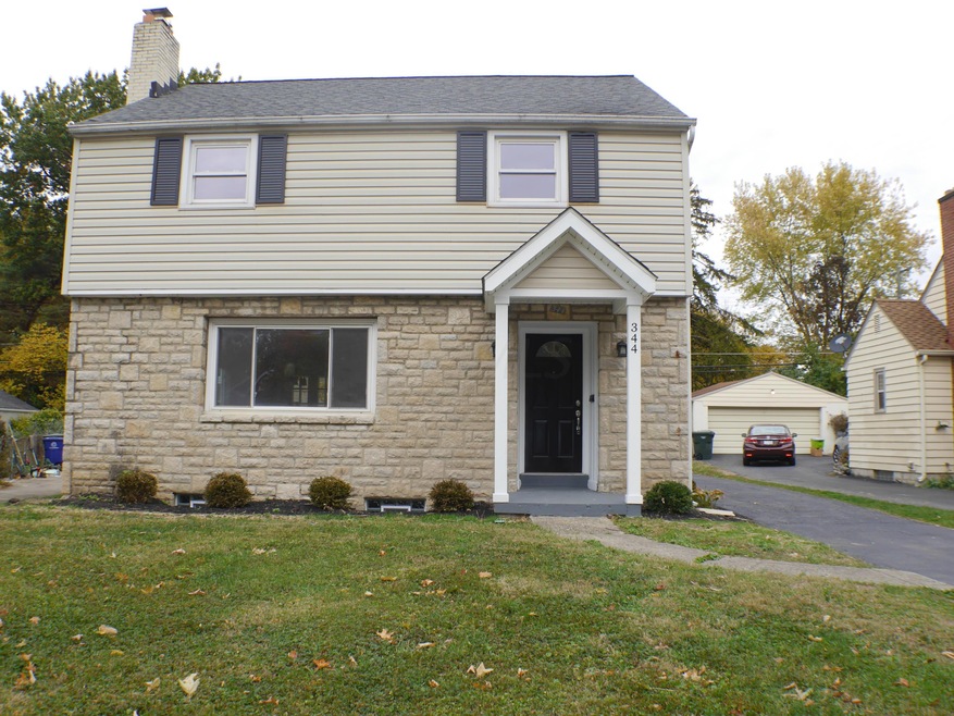 344 Blenheim Rd