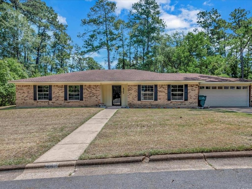 2944 Sullivan Dr, Nacogdoches, TX 75964 - photo 1