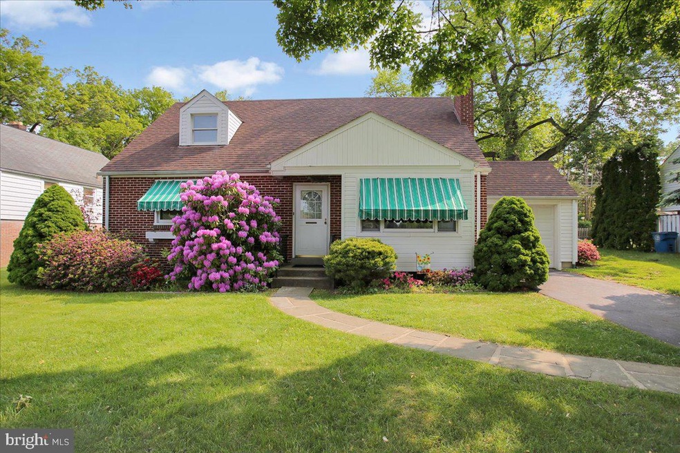 3803 Grant St, Reading, PA 19606 - photo 1