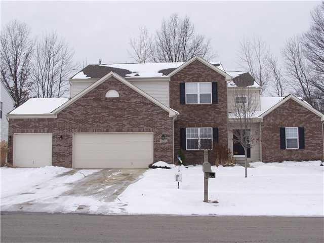 12814 Panthers Way, Fishers, IN 46037 - photo 1