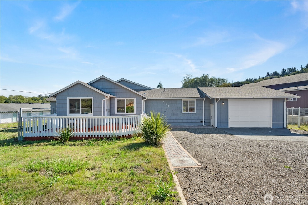 1920 Taft Rd, Aberdeen, WA 98520 - photo 1