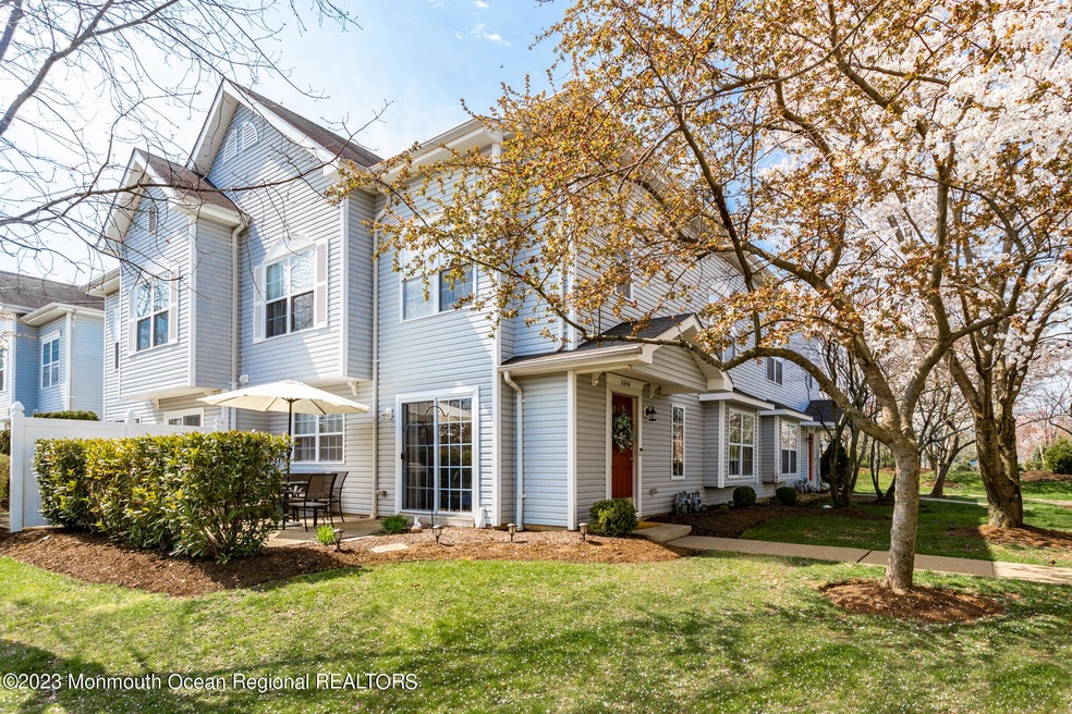 2606 Metedeconk-