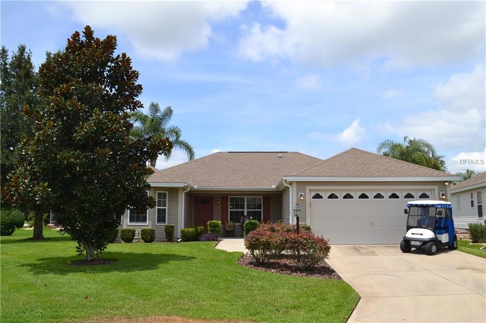 17470 SE 71st Birchbrook Ave, The Villages, FL 32162 - photo 1