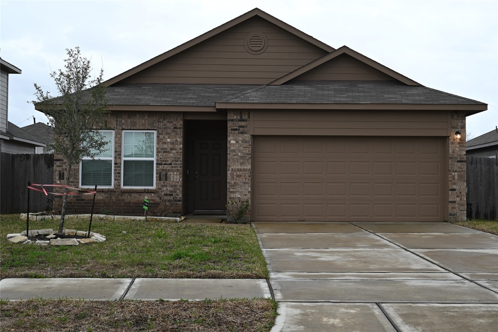 4438 Misty Woods Trail, Booth, TX 77469 - photo 1